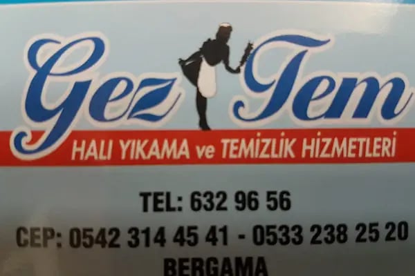 Gez-Tem Halı ve Koltuk Yıkama - Resim 4