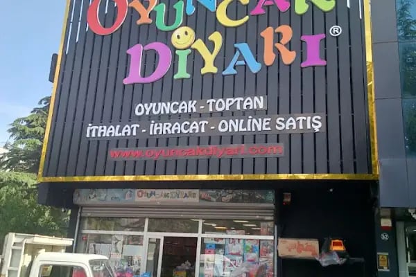 OYUNCAK DiYARI - Resim 3