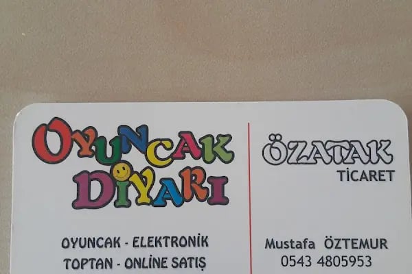 OYUNCAK DiYARI - Resim 7