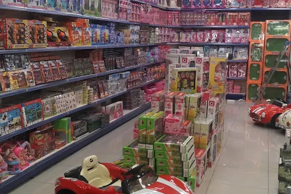 OYUNCAK DiYARI - Resim 5