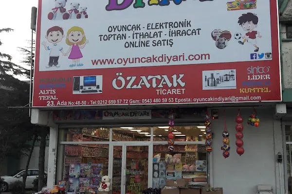 OYUNCAK DiYARI - Resim 6