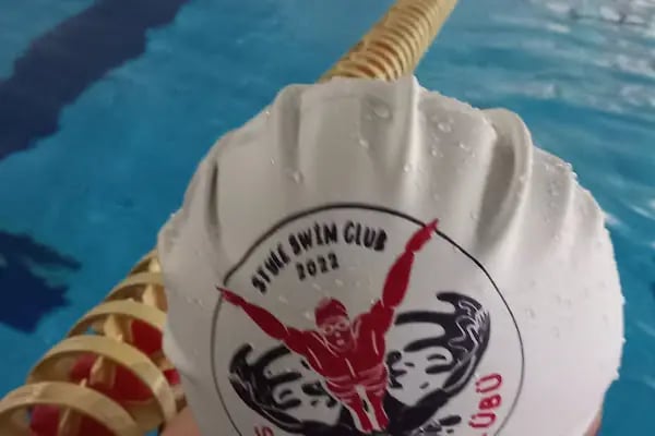 Stil Yüzme Spor Kulübü - Resim 15