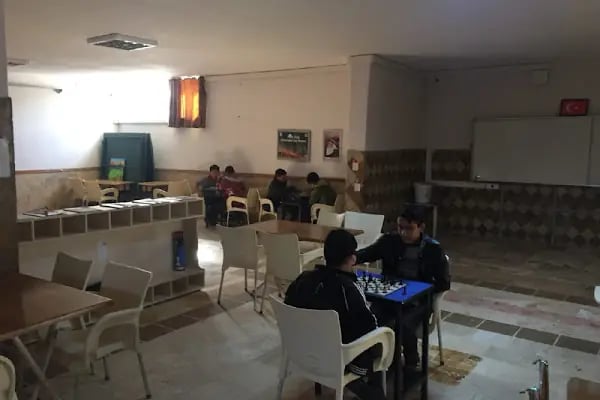 Alaylı Ortaokulu - Resim 18