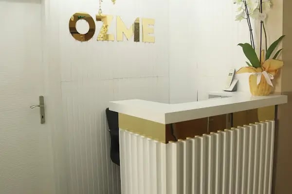 Ozme Estetik Kuaför - Resim 14