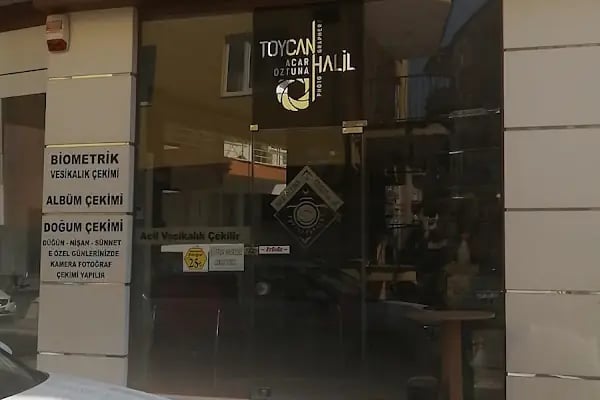 HT FOTOĞRAFÇILIK - Resim 3