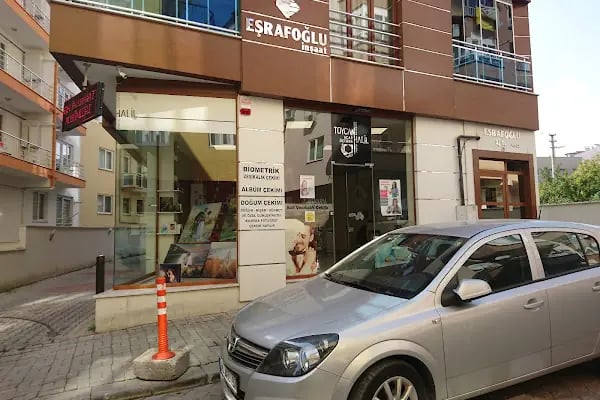 HT FOTOĞRAFÇILIK - Resim 2