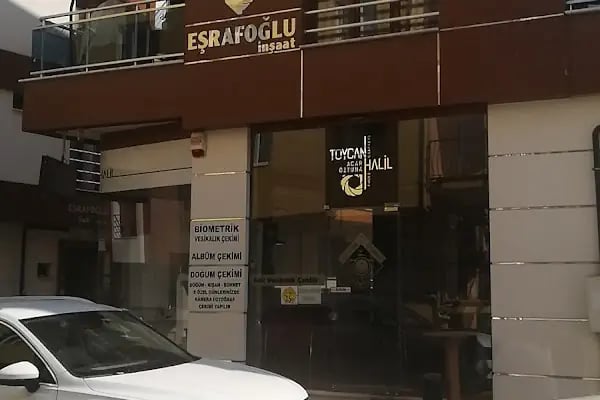 HT FOTOĞRAFÇILIK - Resim 5