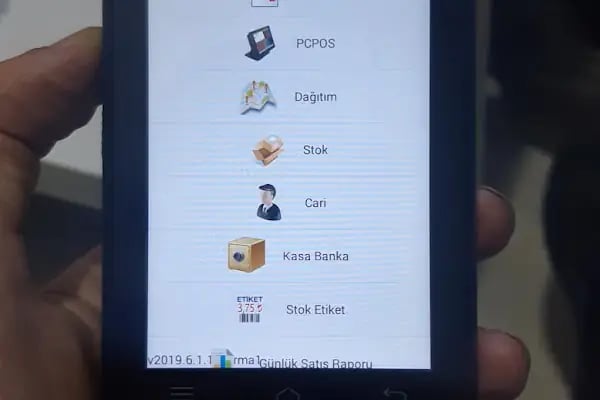 TAYYAR ATİKER DÜĞÜN &amp; ÇARŞI YEMEKLERİ - Resim 12