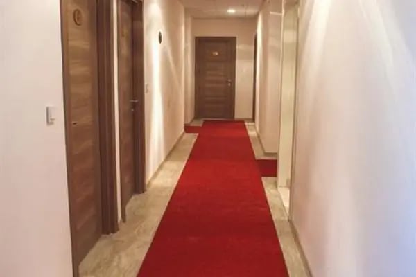 Grand Dedem Hotel - Resim 17