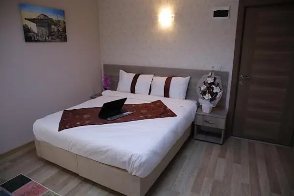 Grand Dedem Hotel - Resim 5
