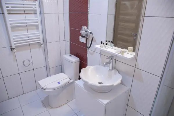 Grand Dedem Hotel - Resim 20