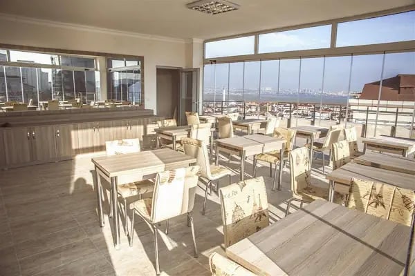 Grand Dedem Hotel - Resim 8