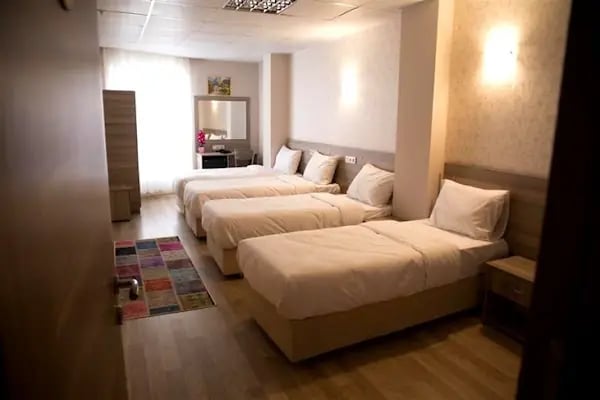 Grand Dedem Hotel - Resim 2