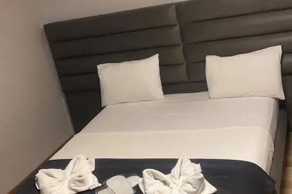 Grand Dedem Hotel - Resim 13