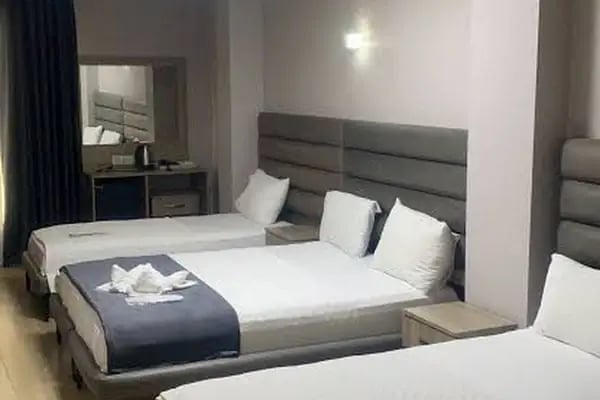 Grand Dedem Hotel - Resim 12