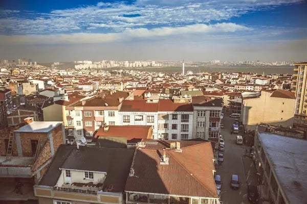 Grand Dedem Hotel - Resim 9