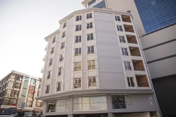 Grand Dedem Hotel - Resim 6