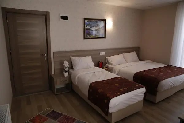 Grand Dedem Hotel - Resim 4