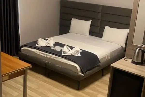 Grand Dedem Hotel - Resim 16