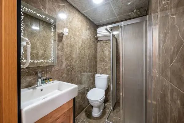 Grand Dedem Hotel - Resim 3