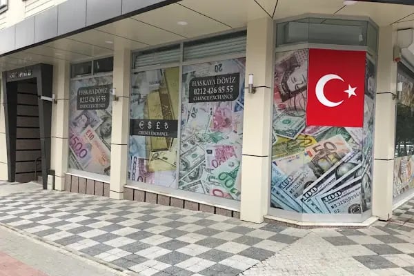HASKAYA DÖVİZ VE ALTIN TİCARETİ B GRUBU SINIRLI YETKİLİ MÜESSESE A.Ş. - Resim 4