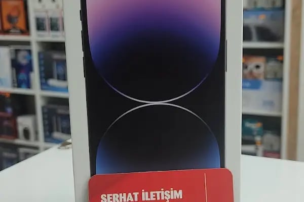 VODAFONE BAYİ SERHAT İLETİŞİM - Resim 5