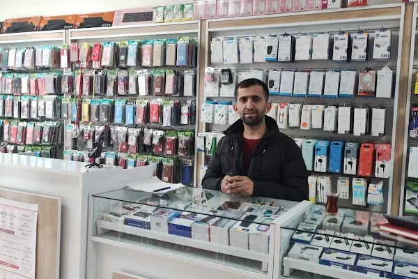 VODAFONE BAYİ SERHAT İLETİŞİM - Resim 4
