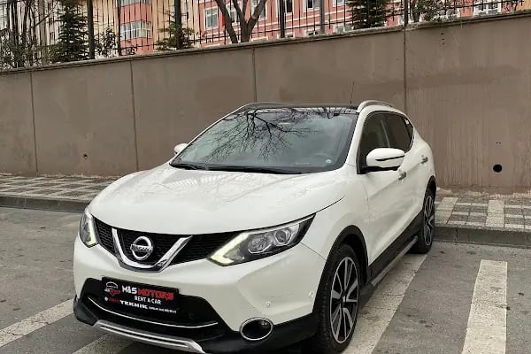 Ümraniye Araç Kiralama - Resim 8
