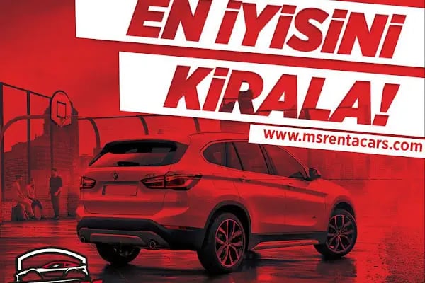 Ümraniye Araç Kiralama - Resim 20