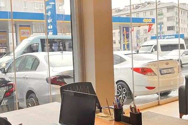 Ümraniye Araç Kiralama - Resim 17