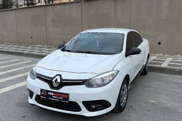 Ümraniye Araç Kiralama - Resim 6