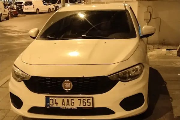 Ümraniye Araç Kiralama - Resim 13