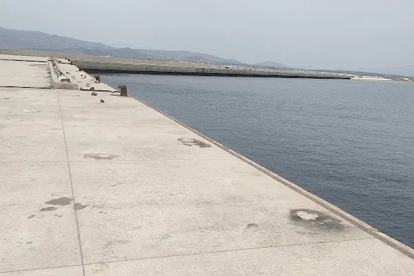 yeni çandarlı limanı - Resim 2