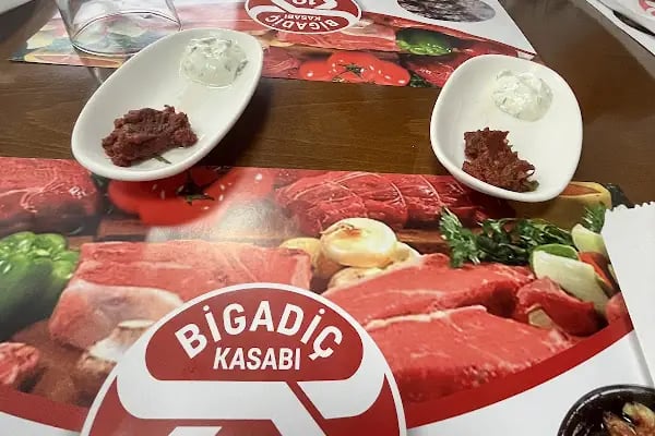 Bigadiç Kasabı - Resim 7