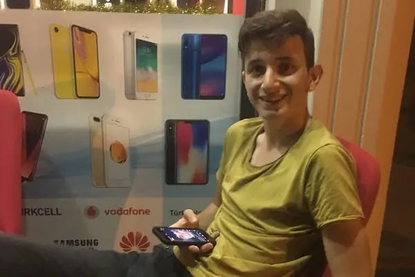 KOCAK GSM - Resim 2