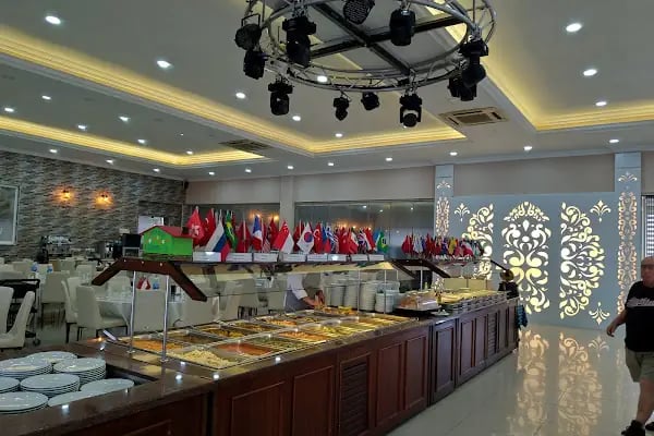 Antik Kent Sitesi - Resim 10