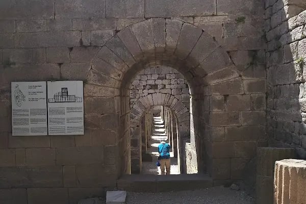 Antik Kent Sitesi - Resim 14