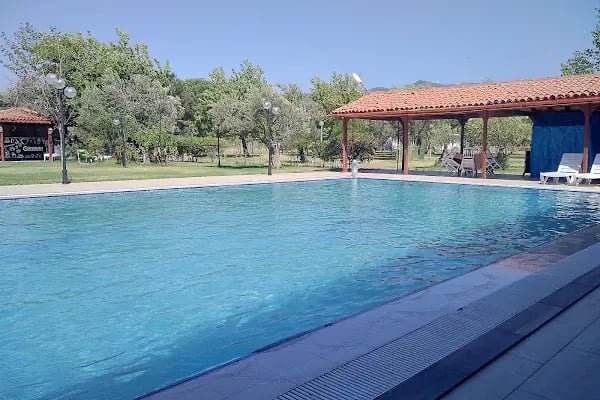Antik Kent Sitesi - Resim 2