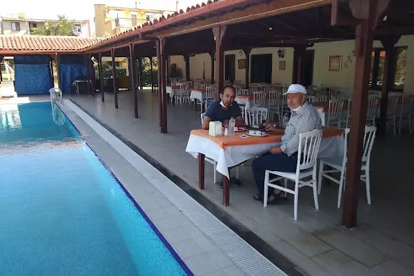 Antik Kent Sitesi - Resim 5