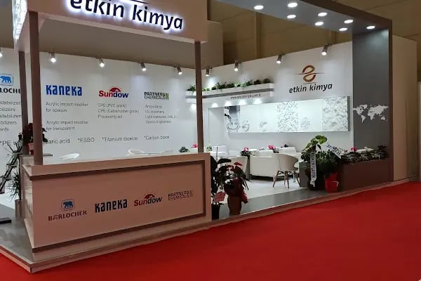 Uçkunlar mobilya ve dekorasyon - Resim 2