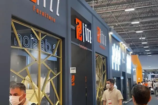Uçkunlar mobilya ve dekorasyon - Resim 12