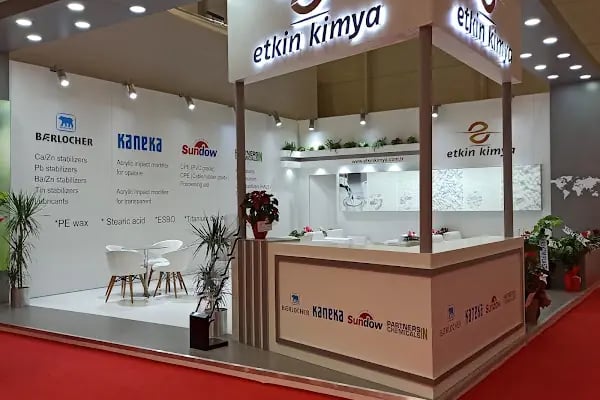 Uçkunlar mobilya ve dekorasyon - Resim 17