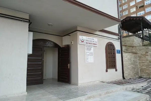 Ibni Sina Aile Sağlığı Merkezi - Resim 3