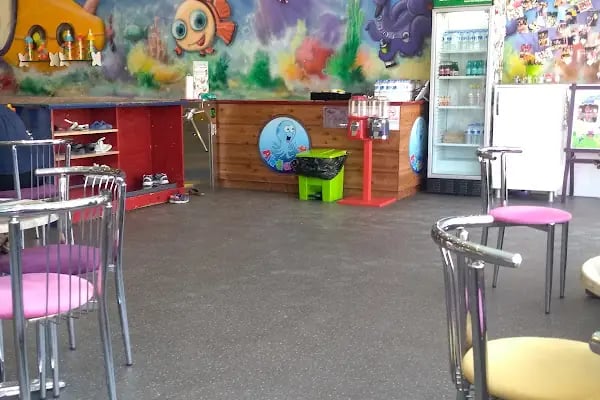 Ahtapot Çocuk Eğlence Merkezi - Resim 13