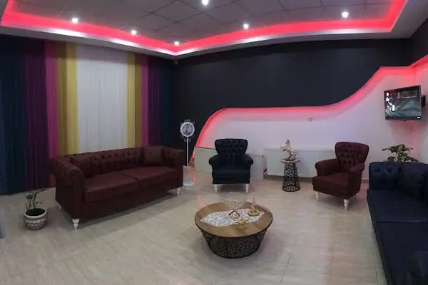 Malatya Vip Masaj &amp; Spa Salonu - Resim 15