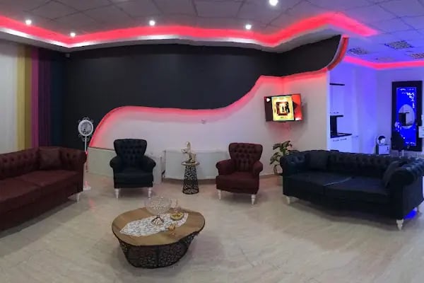 Malatya Vip Masaj &amp; Spa Salonu - Resim 20