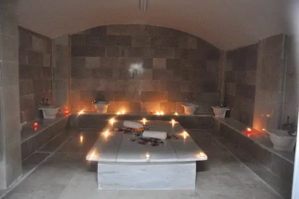 Malatya Vip Masaj &amp; Spa Salonu - Resim 14