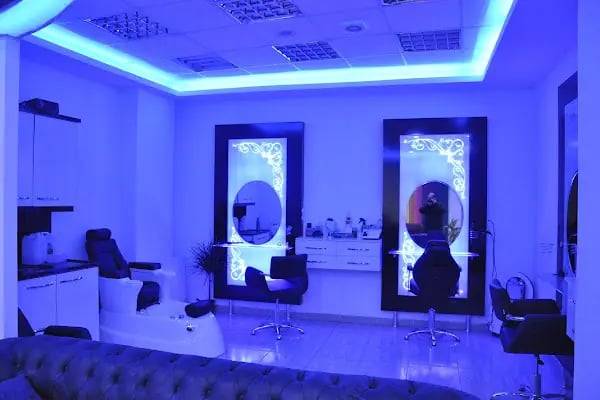 Malatya Vip Masaj &amp; Spa Salonu - Resim 4