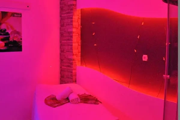 Malatya Vip Masaj &amp; Spa Salonu - Resim 17