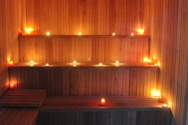 Malatya Vip Masaj &amp; Spa Salonu - Resim 11